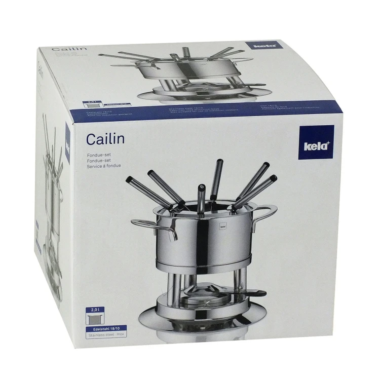 Zestaw do fondue, 1,7 l