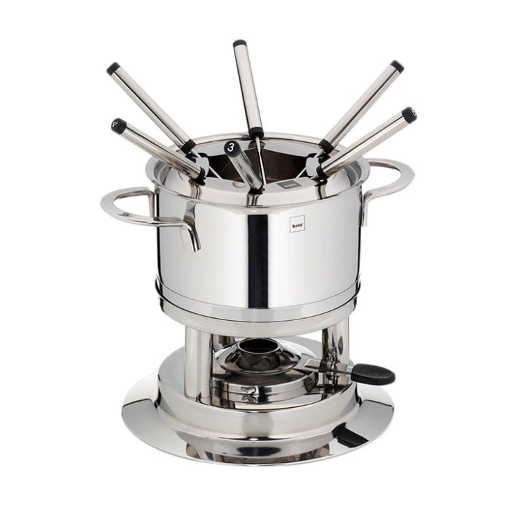 Zestaw do fondue, 1,7 l