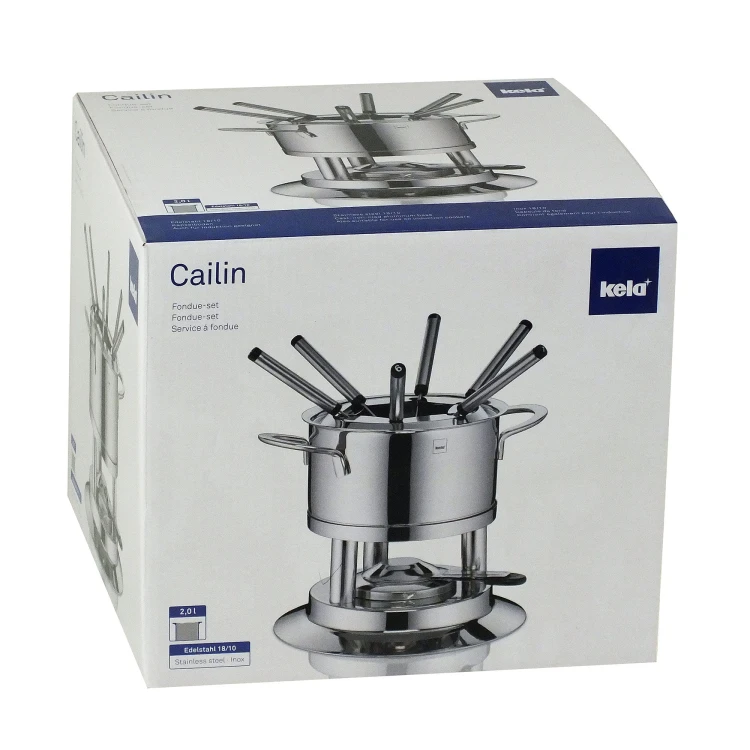 Zestaw do fondue, 1,7 l