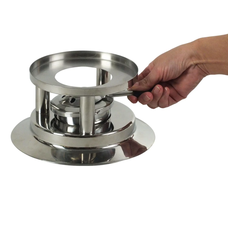 Zestaw do fondue, 1,7 l