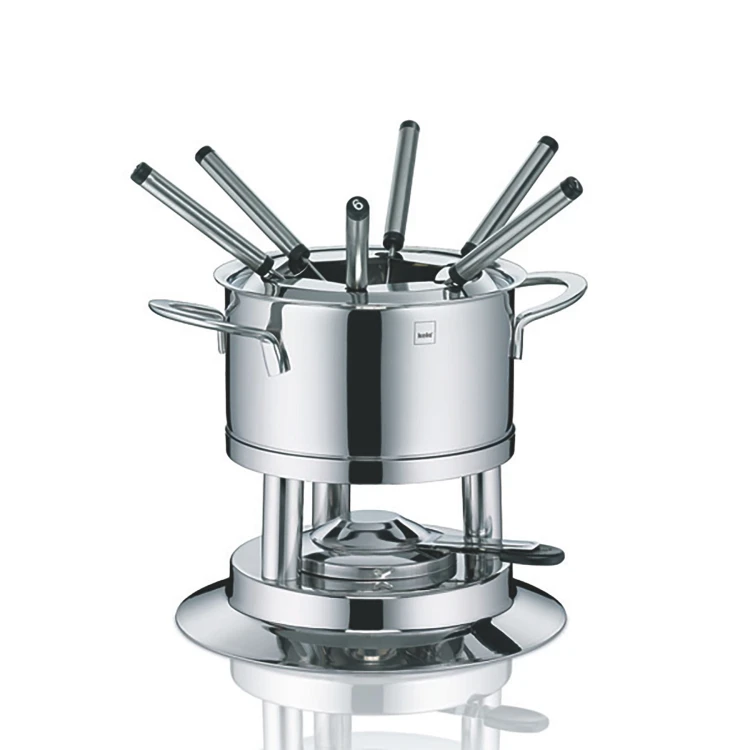 Zestaw do fondue, 1,7 l