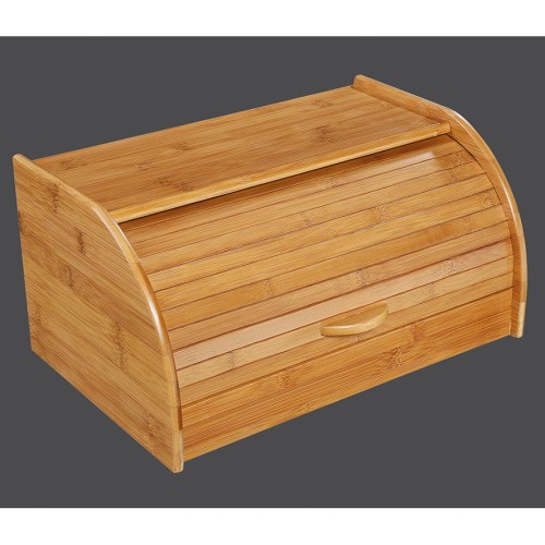 Chlebak bambusowy, 40x26x20 cm
