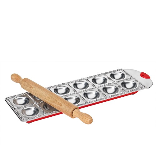 Zestaw do ravioli, 12 szt.
