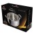 Garnek z pokrywką 28 cm Copper Touch Collection BerlingerHaus BH-8816