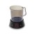 Waga kuchenna z miarką, do 3 kg, 1,0 l, 17 x 14,5 x 18 cm