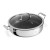Garnek niski z pokrywką 28 cm BerlingerHaus Eternal Collection BH-8515