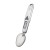 Łyżka-miarka z wagą, do 300 g, 23 cm