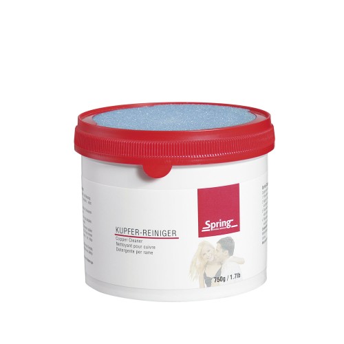 Środek do czyszczenia miedzi i mosiądzu, 750 g