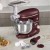 Wielofunkcyjny robot kuchenny Leonardo Collection BerlingerHaus BH-9531