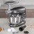 Wielofunkcyjny robot kuchenny Antracit Collection BerlingerHaus BH-9533