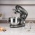 Wielofunkcyjny robot kuchenny Antracit Collection BerlingerHaus BH-9533