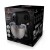 Robot kuchenny planetarny 1200W pojemność 5l Berlinger Haus BH-9323 Black Rose