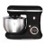 Robot kuchenny planetarny 1500W BerlingerHaus BH-9897 Black Rose