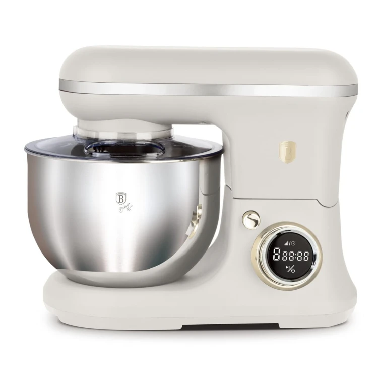 Robot kuchenny planetarny 1500W BerlingerHaus BH-9898 Sahara Collection