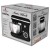 Robot kuchenny planetarny 1500W BerlingerHaus BH-9902 Matte Black Collection