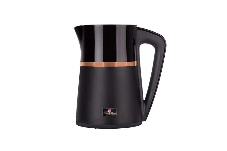Czajnik z regulacją temperatury BerlingerHaus Black Rose / Monaco BH-9473