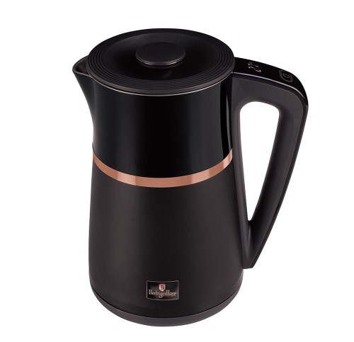 Czajnik z regulacją temperatury BerlingerHaus Black Rose / Monaco BH-9473