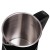 Czajnik z regulacją temperatury BerlingerHaus Black Rose / Monaco BH-9473