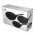Zestaw 3 patelni BerlingerHaus BH- 8360 | Black Rose Collection