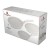 Zestaw 3 Patelni BerlingerHaus BH-8398 Sahara Marble Collection