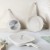 Zestaw 3 Patelni BerlingerHaus BH-8399 Sahara Marble Collection