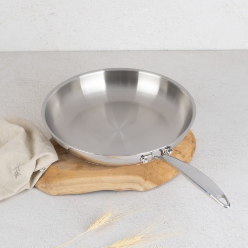Patelnia 28 cm Copper Touch BerlingerHaus BH-8809