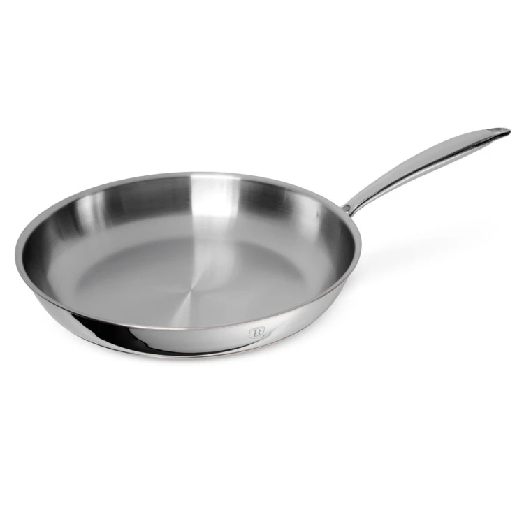 Patelnia 30 cm Copper Touch BerlingerHaus BH-8810