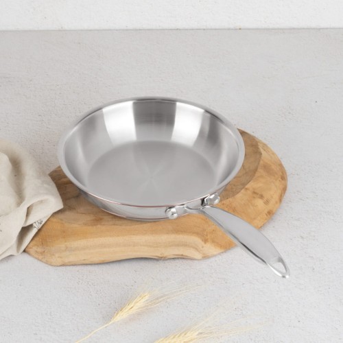 Patelnia 20 cm Copper Touch BerlingerHaus BH-8807