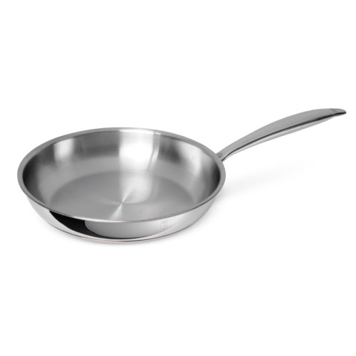 Patelnia 24 cm Copper Touch BerlingerHaus BH-8808