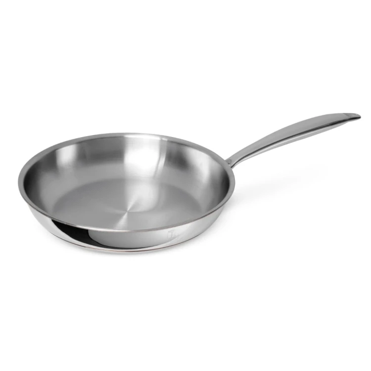 Patelnia 24 cm Copper Touch BerlingerHaus BH-8808