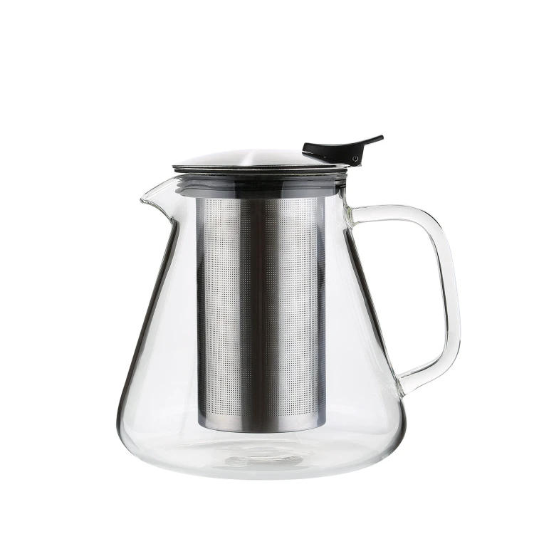 Dzbanek z zaparzaczem, 1,0 l