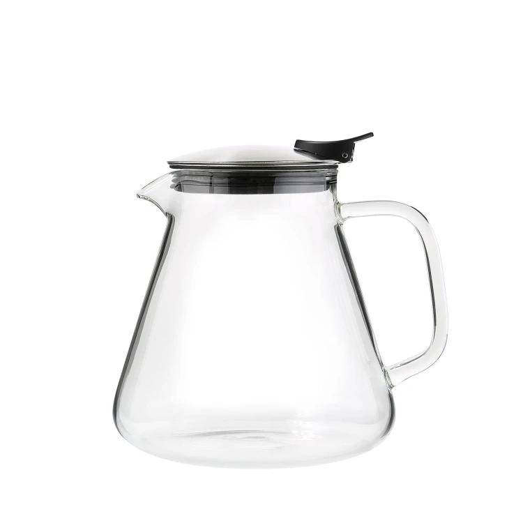 Dzbanek z zaparzaczem, 1,0 l