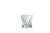 Zestaw do whisky karafka 750 ml + szklanki FashionTV FTV-0138