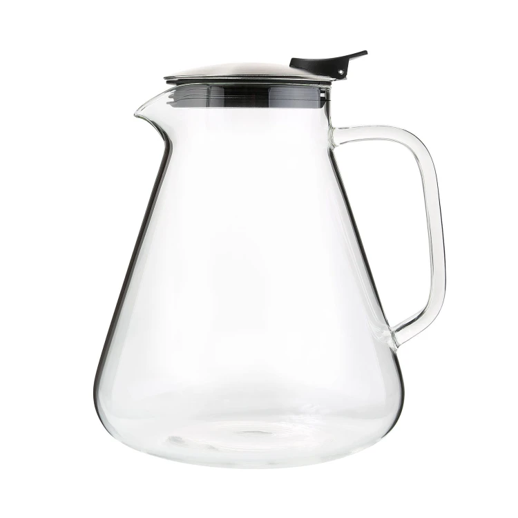 Dzbanek z zaparzaczem, 1,5 l