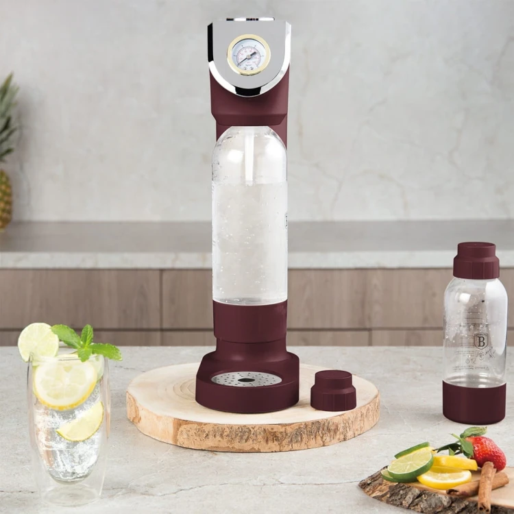 Saturator do wody BerlingerHaus Leonardo Collection BH-8555