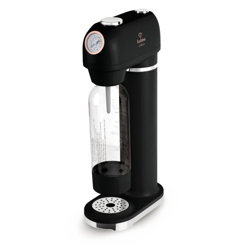 Saturator do wody FashionTV FTV-0129 Matte Black Rose Gold Collection