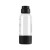 Saturator do wody FashionTV FTV-0129 Matte Black Rose Gold Collection