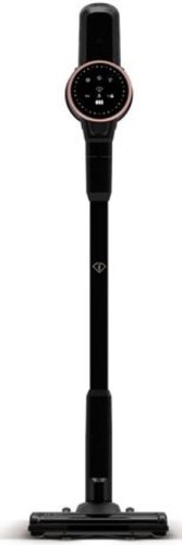 Odkurzacz bezprzewodowy FashionTV FTV-0085 Matte Black Rose Gold