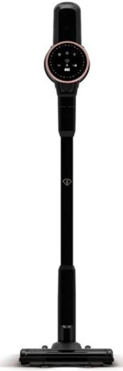 Odkurzacz bezprzewodowy FashionTV FTV-0085 Matte Black Rose Gold
