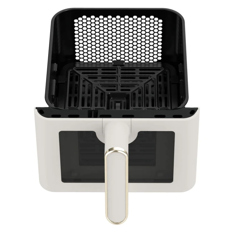 Air fryer Frytkownica beztłuszczowa podwójna 11L BerlingerHaus Sahara BH-9803