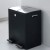 Kosz na śmieci dwukomorowy 2 x 30l BerlingerHaus BH-8883 Black Rose