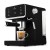 Cyfrowy ekspres do kawy 3 w 1 BerlingerHaus BH-9851 Black silver Collection
