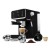 Cyfrowy ekspres do kawy 3 w 1 BerlingerHaus BH-9851 Black silver Collection
