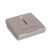 Toster 3 w 1 z odpinanymi nakładkami BerlingerHaus Taupe Collection BH-9585