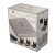 Toster 3 w 1 z odpinanymi nakładkami BerlingerHaus Taupe Collection BH-9585