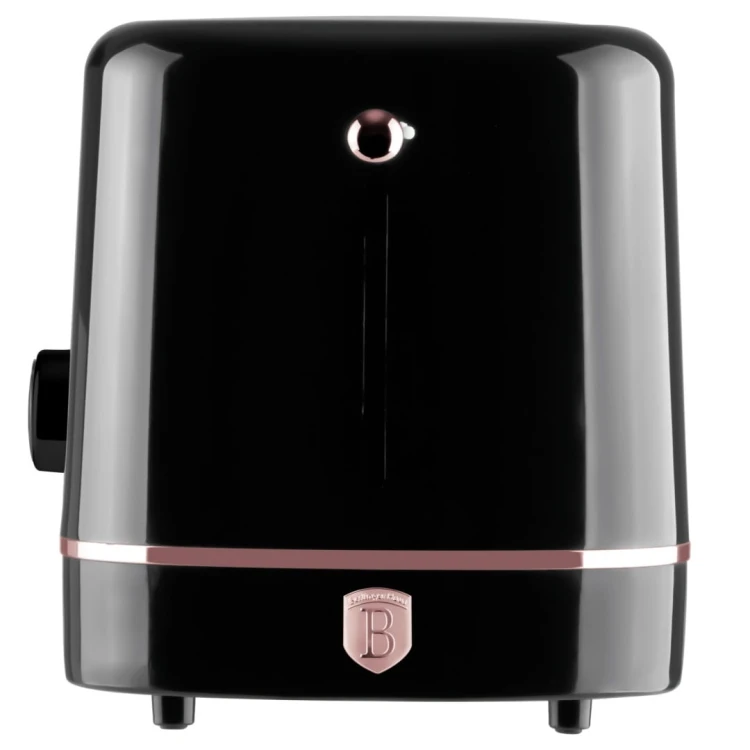 Toster BerlingerHaus BH-9569 Matte Black