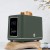 Cyfrowy toster BerlingerHaus Matte Green Collection BH-9665
