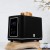 Cyfrowy toster BerlingerHaus Matte Black Collection BH-9660