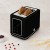 Cyfrowy toster BerlingerHaus Matte Black Collection BH-9660