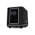 Cyfrowy toster BerlingerHaus Matte Black Collection BH-9660